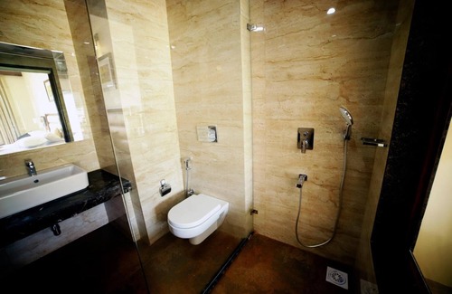 Pushkar Hotel | Discover The Green Genius Resort Pushkar: 10/10 Guest Rated!