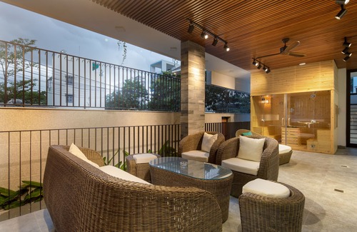 Son Tra Villa | Discover The Green Heaven Villa at My Khe Beach Today