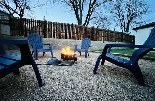 Thornton House | Relax at The Green House: Minutes from Downtown Denver