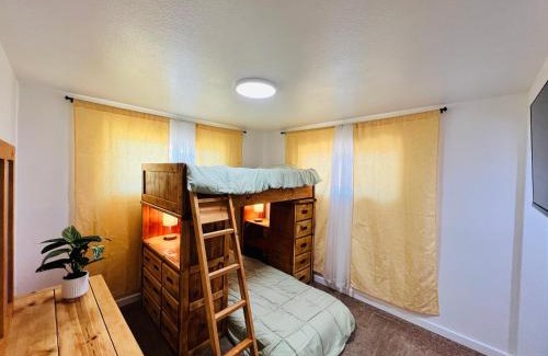 Thornton Villa | Convenient Stay at The Green House Near Downtown Denver