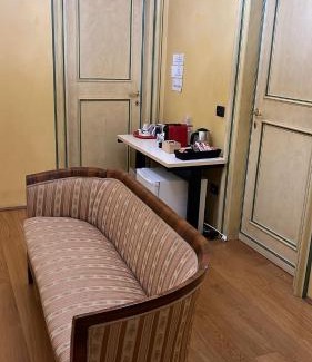 Busseto Apartment | Pet-Friendly Retreat at The Green House - 4-Star Comfort