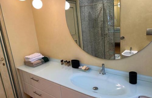 Busseto Apartment | Pet-Friendly Retreat at The Green House - 4-Star Comfort