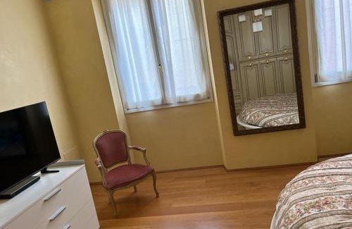 Busseto Apartment | Pet-Friendly Retreat at The Green House - 4-Star Comfort