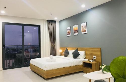 Thu Dau Mot Hotel | Pet-Friendly Comfort at The Green House - Serviced Apartment