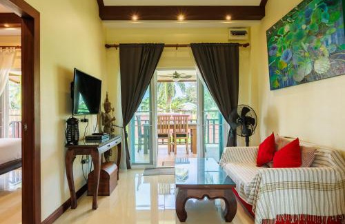 Srithanu House | Family-Friendly Retreat at The Green House - Srithanu