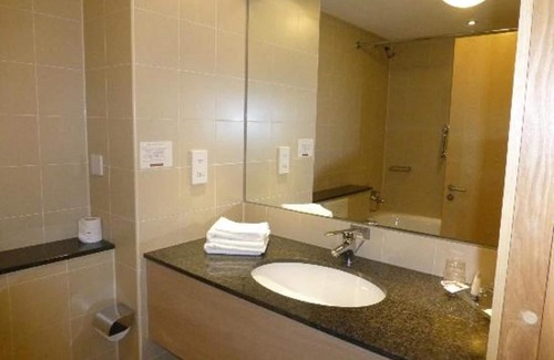 Clondalkin Hotel | Discover The Green Isle Hotel Dublin: Family-Friendly Stay