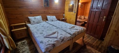 Borovets House | Family-Friendly Getaway at The Green King Hotel