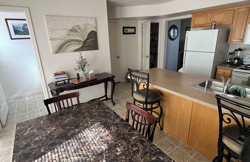 Idaho Falls Apartment | The Green Lantern