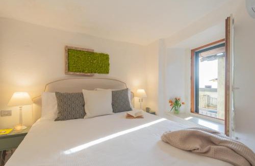 Blevio Apartment | Discover The Green Nest by Lake Como – Family-Friendly Retreat
