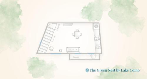 Blevio Apartment | Discover The Green Nest by Lake Como – Family-Friendly Retreat