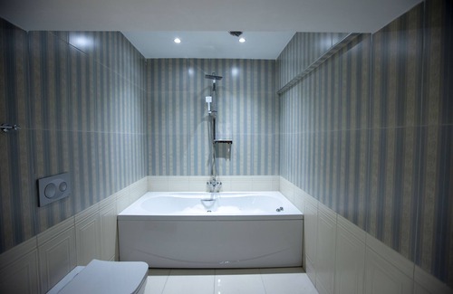 Topkapi Hotel | Discover Comfort at The Green Otel with Family-Friendly Amenities