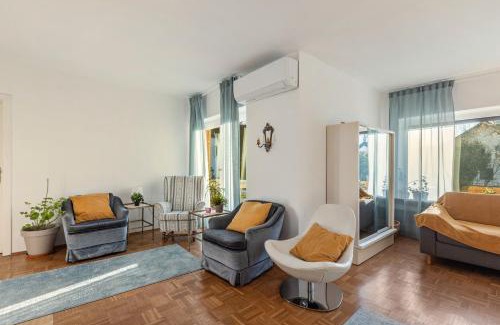 Friedrichsdorf Apartment | Family-Friendly Stay at The Green Park Nest Frankfurt