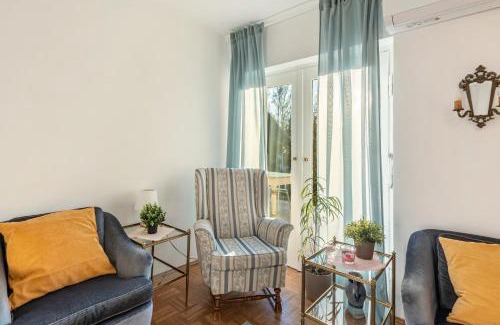 Friedrichsdorf Apartment | Family-Friendly Stay at The Green Park Nest Frankfurt