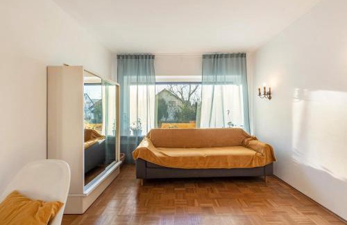 Friedrichsdorf Apartment | Family-Friendly Stay at The Green Park Nest Frankfurt