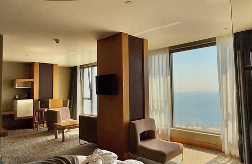Kaynarca Hotel | Relax at The Green Park Pendik: 5-Star Amenities Await