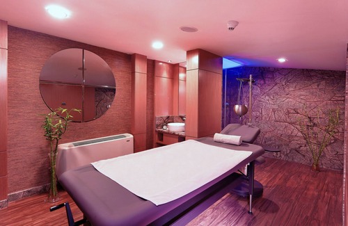 Kaynarca Hotel | Relax at The Green Park Pendik: 5-Star Amenities Await