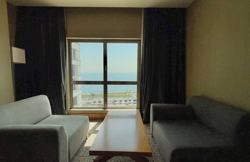 Kaynarca Hotel | Relax at The Green Park Pendik: 5-Star Amenities Await