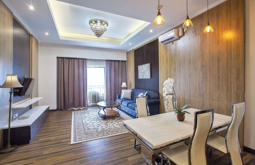 Megamendung Hotel | Discover The Green Peak: ARTOTEL Curated Awaits You