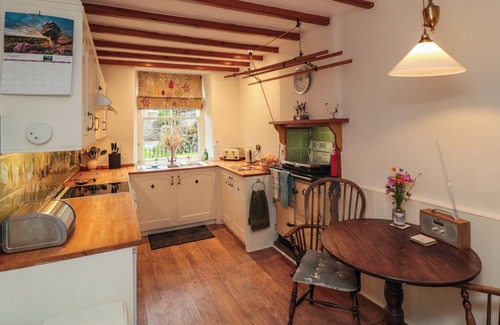 North York Moors National Park Cottage | Discover The Green: Pet-Friendly Holiday Cottage Retreat