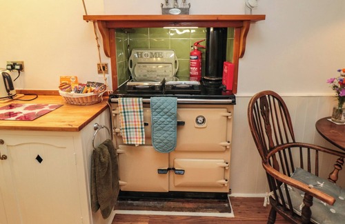 North York Moors National Park Cottage | Discover The Green: Pet-Friendly Holiday Cottage Retreat