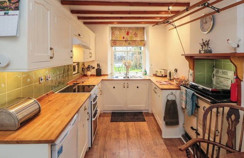 North York Moors National Park Cottage | Discover The Green: Pet-Friendly Holiday Cottage Retreat
