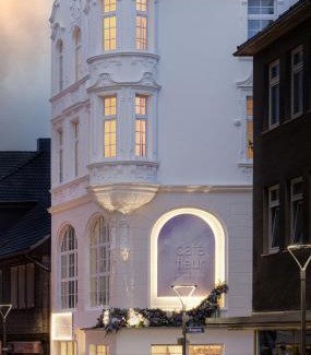 Horde Apartment | Family-Friendly Stay at The Green Phoenix Dortmund Phönixsee