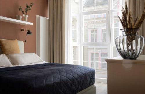 Horde Apartment | Family-Friendly Stay at The Green Phoenix Dortmund Phönixsee
