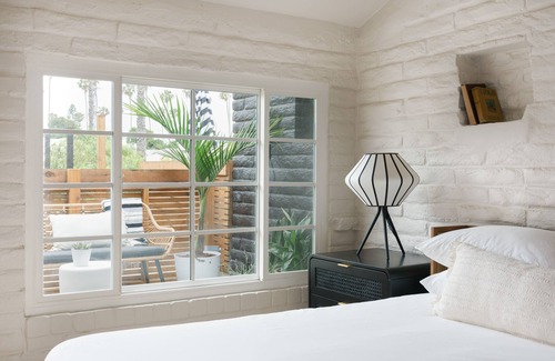 South Oceanside Hotel | Experience The Green Room Hotel: Rated 9.6 with Spa & Dining