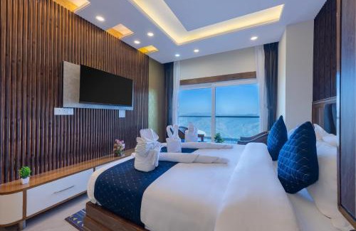 Kufri House | The Green space By High rise inn