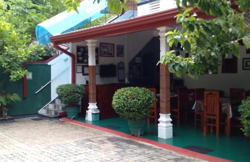 Dambulla House | Top-Rated The Green Village Dambulla with Family-Friendly Amenities