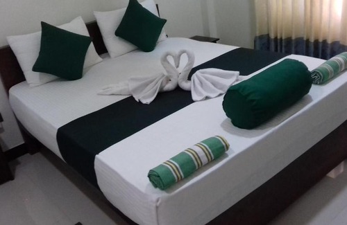 Dambulla House | Top-Rated The Green Village Dambulla with Family-Friendly Amenities