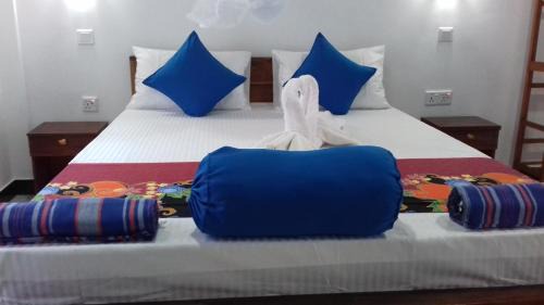 Dambulla House | Top-Rated The Green Village Dambulla with Family-Friendly Amenities