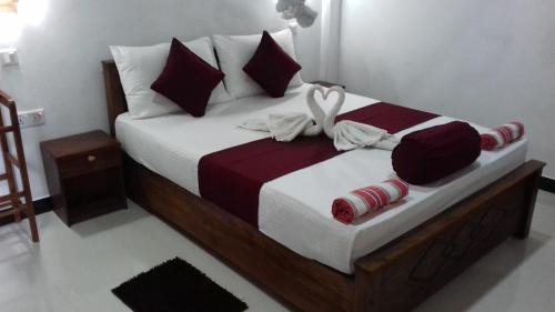 Dambulla House | Top-Rated The Green Village Dambulla with Family-Friendly Amenities