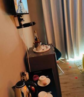 Thohoyandou Bed & Breakfast | The greenary guest house and restaurant