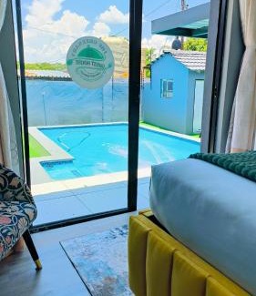 Thohoyandou Bed & Breakfast | The greenary guest house and restaurant