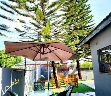 Thohoyandou Bed & Breakfast | The greenary guest house and restaurant
