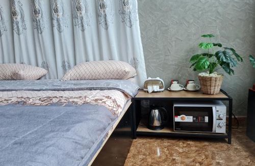 Hat Yai Apartment | Budget-Friendly Stay at The Greenergy with Breakfast Included