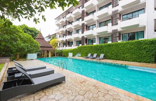 Mu Si Resort | Relax at The Greenery Resort Khao Yai with Family-Friendly Fun