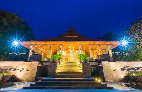 Mu Si Resort | Relax at The Greenery Resort Khao Yai with Family-Friendly Fun