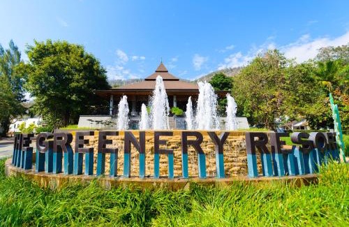 Mu Si Resort | Relax at The Greenery Resort Khao Yai with Family-Friendly Fun