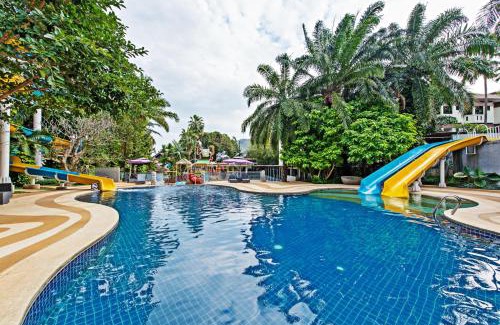Mu Si Resort | Relax at The Greenery Resort Khao Yai with Family-Friendly Fun