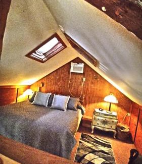 Greenfield Bed & Breakfast | Pet-Friendly Comfort at The Greenfield Inn - Rated 9.1/10
