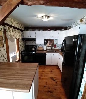 Greenfield Bed & Breakfast | Pet-Friendly Comfort at The Greenfield Inn - Rated 9.1/10