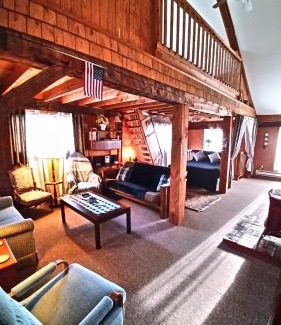 Greenfield Bed & Breakfast | Pet-Friendly Comfort at The Greenfield Inn - Rated 9.1/10