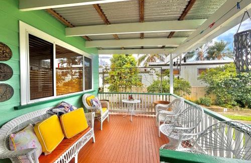 Harrington House | The Greenhouse at Harrington