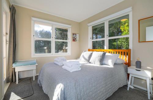 Rotorua House | The Greenkeepers Cottage