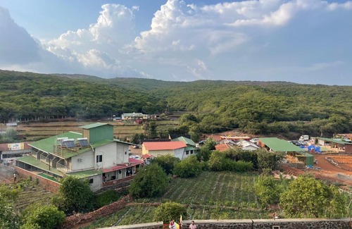 Mahabaleshwar House | Family-Friendly Retreat at The Greenview Bungalow