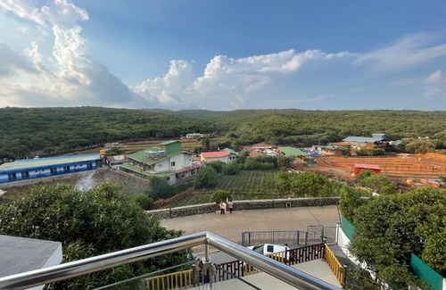 Mahabaleshwar House | Family-Friendly Retreat at The Greenview Bungalow