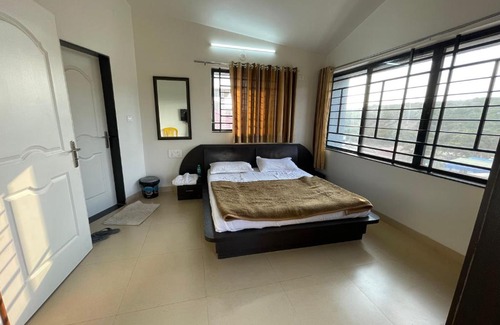 Mahabaleshwar House | Family-Friendly Retreat at The Greenview Bungalow