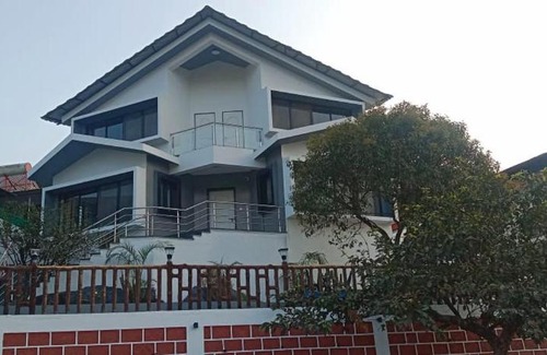 Mahabaleshwar House | Family-Friendly Retreat at The Greenview Bungalow